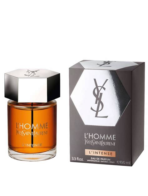 yves saint laurent l homme canada